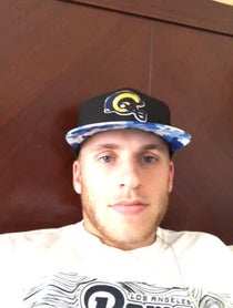 Poster for Other video from Cooper Kupp