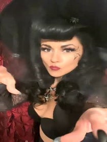 Poster for Other video from Melody Sweets