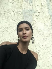 Poster for Other video from Jaslene Gonzalez