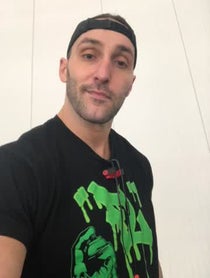 Poster for Other video from Chris Masters