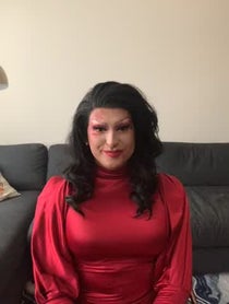 Poster for Question video from Izzy Uncut