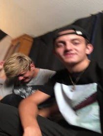 Poster for Other video from THE GANG