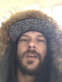 Poster for Other video from Kevin Federline