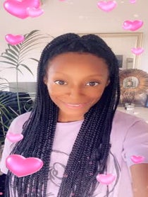 Poster for Other video from Victoria Ekanoye