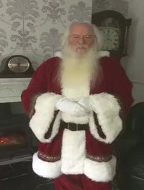 Poster for Other video from The Real Santa Claus