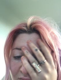 Poster for Other video from Hannah West