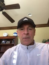 Poster for Birthday video from Jimmy Dykes