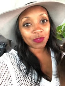 Poster for Other video from Keshia Knight Pulliam