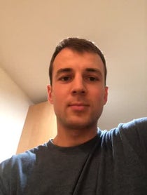 Poster for Other video from Kevin Pangos