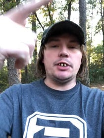 Poster for Announcement video from Bubba Buck Adventures