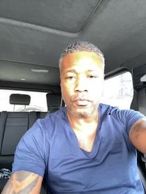 Poster for Wedding shoutout video from Lawyer Milloy