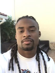 Poster for Other video from Johnathan Cyprien