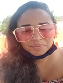 Poster for Birthday video from Tania Maduro