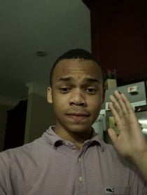 Poster for Other video from CJ Pearson