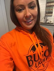 Poster for Other video from Busch Latte Girl