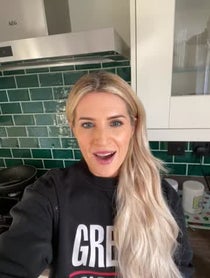 Poster for Gift video from Sarah Jayne Dunn