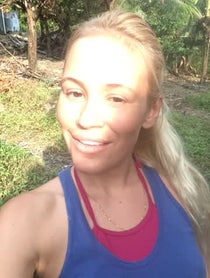 Poster for Other video from Theresa Longo