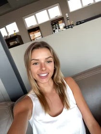 Poster for Pep Talk video from Madi Teeuws