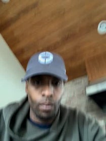Poster for Birthday video from Tyrus Thomas