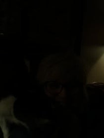 Poster for Holiday video from Carolyn Gracie