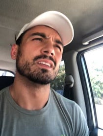 Poster for Other video from Joseph Fauria