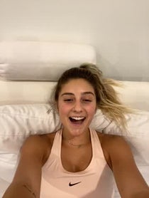 Poster for Anniversary video from Soph Mosca