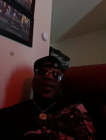 Poster for Birthday video from IYAZ