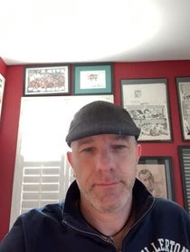 Poster for Other video from Stephen Silver