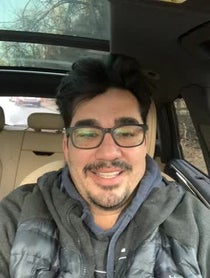 Poster for Holiday video from Jose Garces