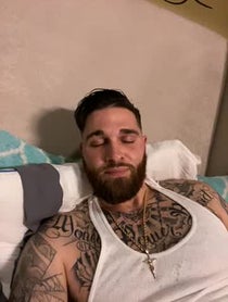 Poster for Other video from Garrett Tanner