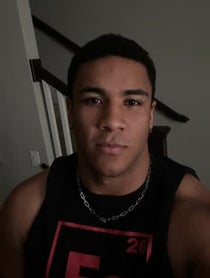Poster for Other video from Christian Covington