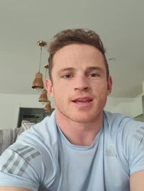 Poster for Other video from Brad Weber