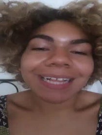 Poster for Other video from Daniella De Jesús