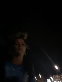 Poster for Wedding shoutout video from Kayla Williams