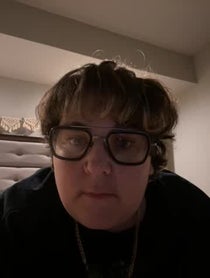 Poster for Anniversary video from Andy Milonakis