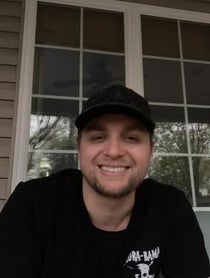 Poster for Pep Talk video from Cort Carpenter