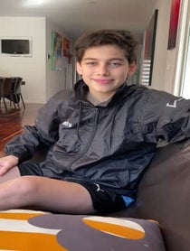 Poster for Other video from Alec Golinger