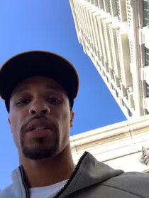Poster for Other video from George Hill