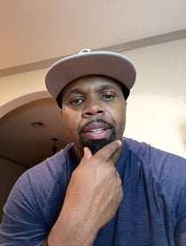 Poster for Birthday video from Cupid