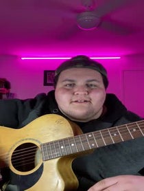 Poster for Pep Talk video from Judah Kelly