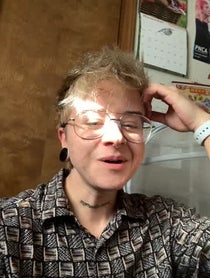 Poster for Other video from Avery Vernon