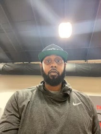 Poster for Other video from Larry Hughes