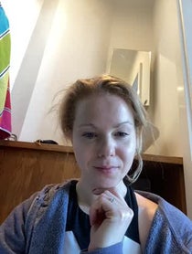 Poster for Other video from Amy Lennox