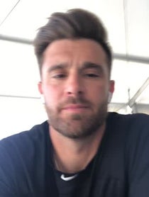 Poster for Other video from Drew Butera