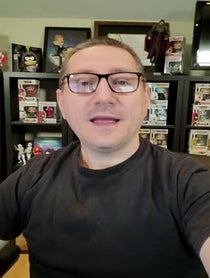 Poster for Question video from John Campea