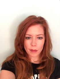 Poster for Other video from Chrissie Mayr