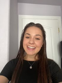 Poster for Birthday video from Jessica Baio