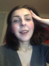 Poster for Other video from Megan Bitchell