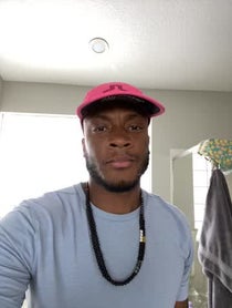 Poster for Roast video from Rodney Wallace