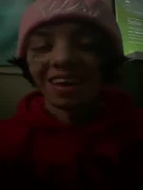 Poster for Other video from Lil Xan